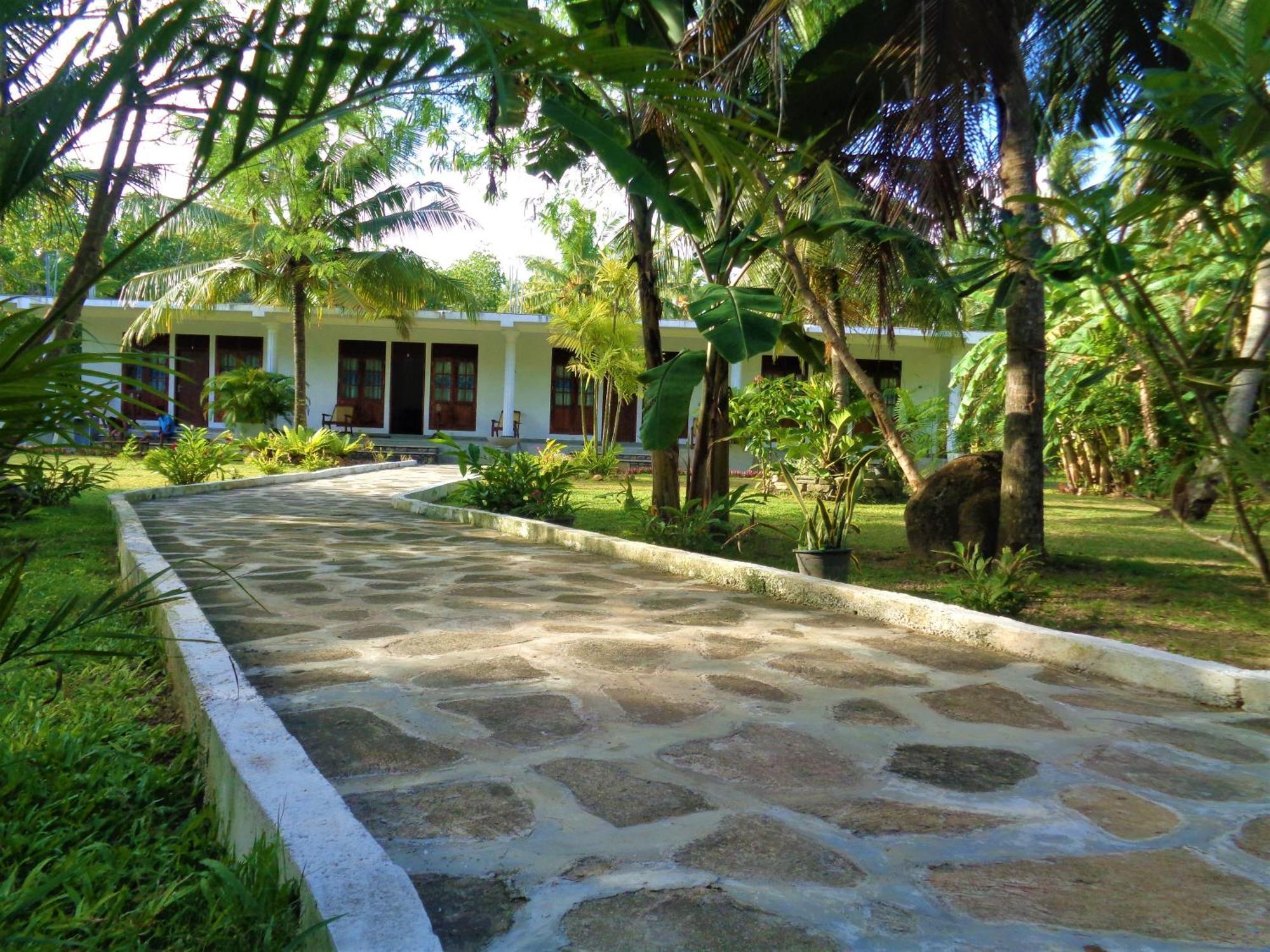 New Holiday Reach Унаватуна Екстер'єр фото