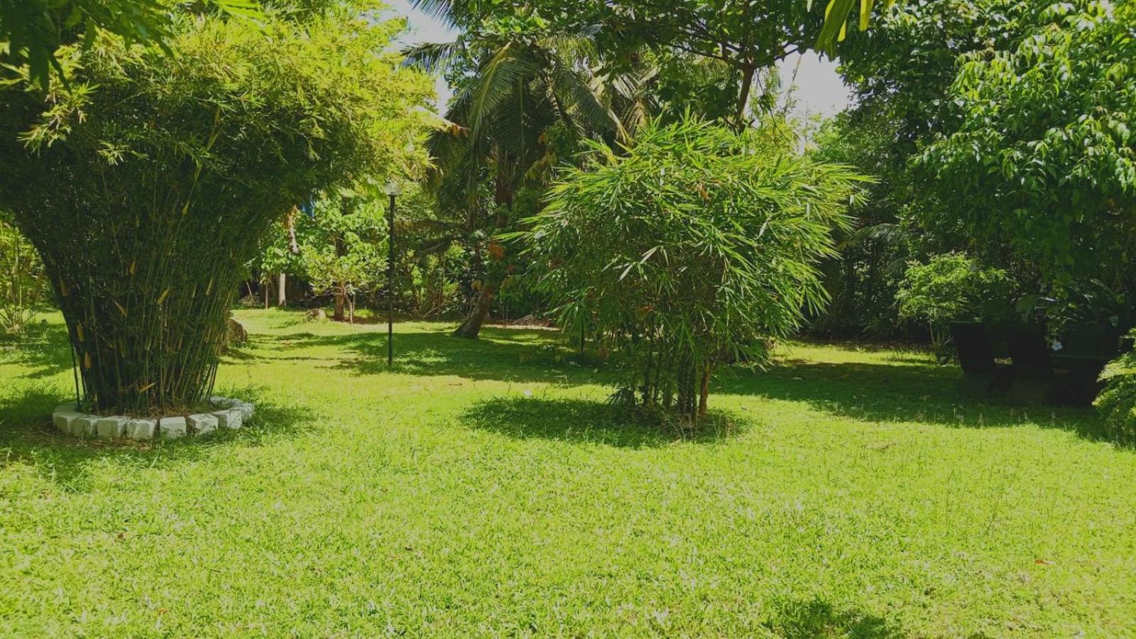 New Holiday Reach Унаватуна Екстер'єр фото