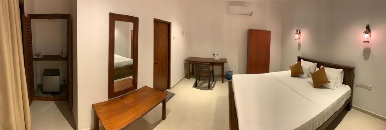 New Holiday Reach Унаватуна Екстер'єр фото